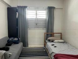 Blk 649 Ang Mo Kio 61 (Ang Mo Kio), HDB 3 Rooms #465123851
